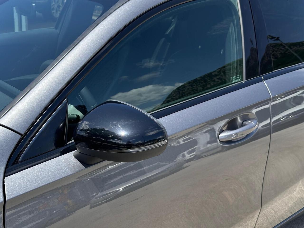 Mercedes-benz A 200 Premium