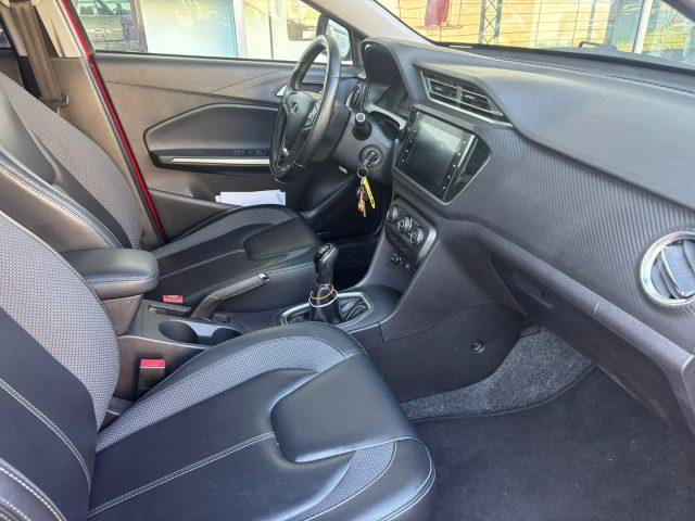 DR MOTOR DR3 S2 1.5 Bi-Fuel GPL