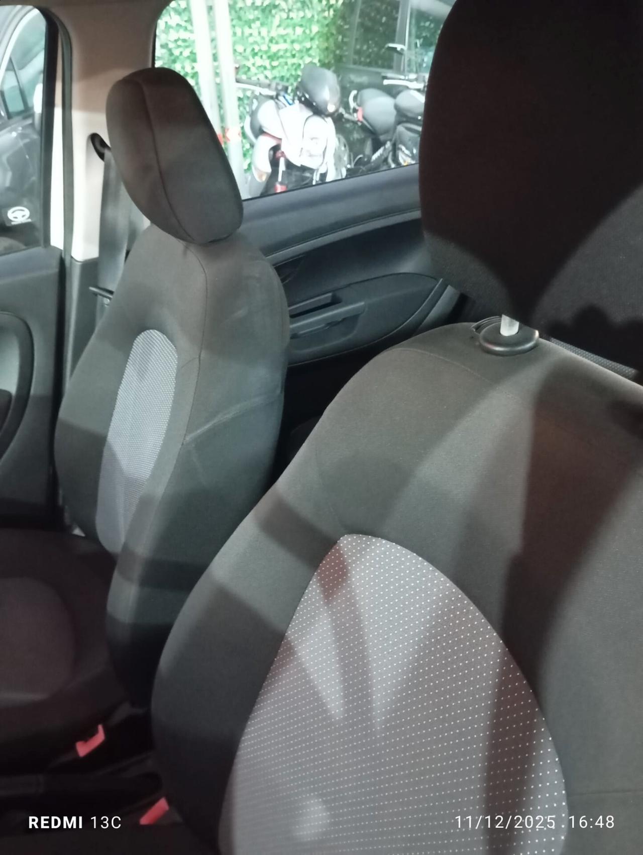 Fiat Grande Punto 1.4 GPL 5 porte Actual