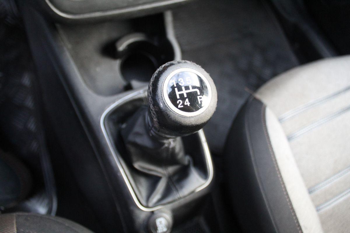 FIAT - Punto Evo - 1.2 5p. Dynamic gpl