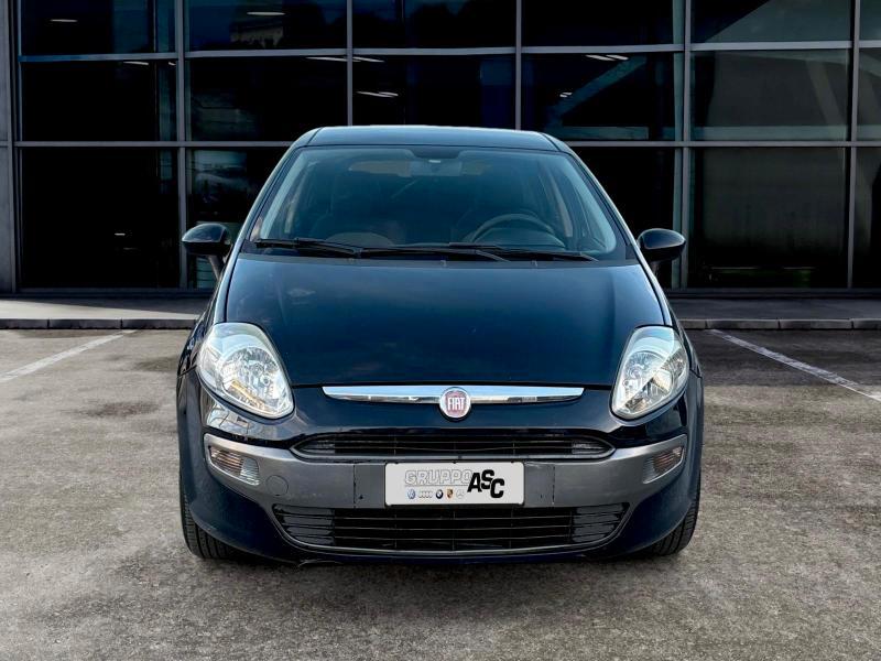 Fiat Punto Evo 5 Porte 1.2 BENZ 65 CV Dynamic OK NEOPATENTATI