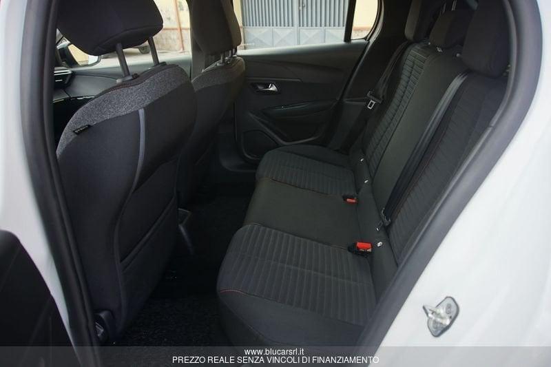 Peugeot 208 BlueHDi 100 Stop&Start 5 porte Active Pack