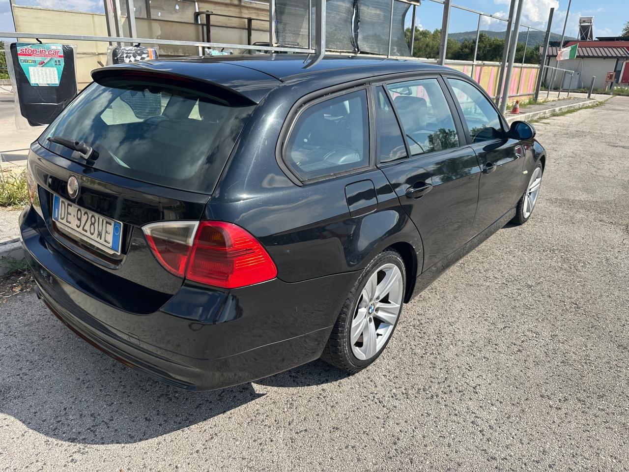 Bmw 320d