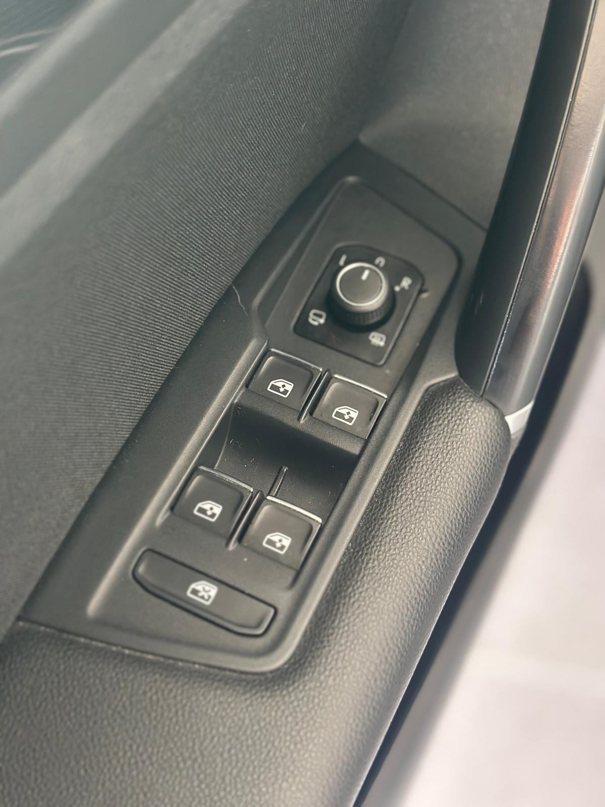 Volkswagen Tiguan 2.0 TDI 190 CV SCR DSG 4MOTION Executive
