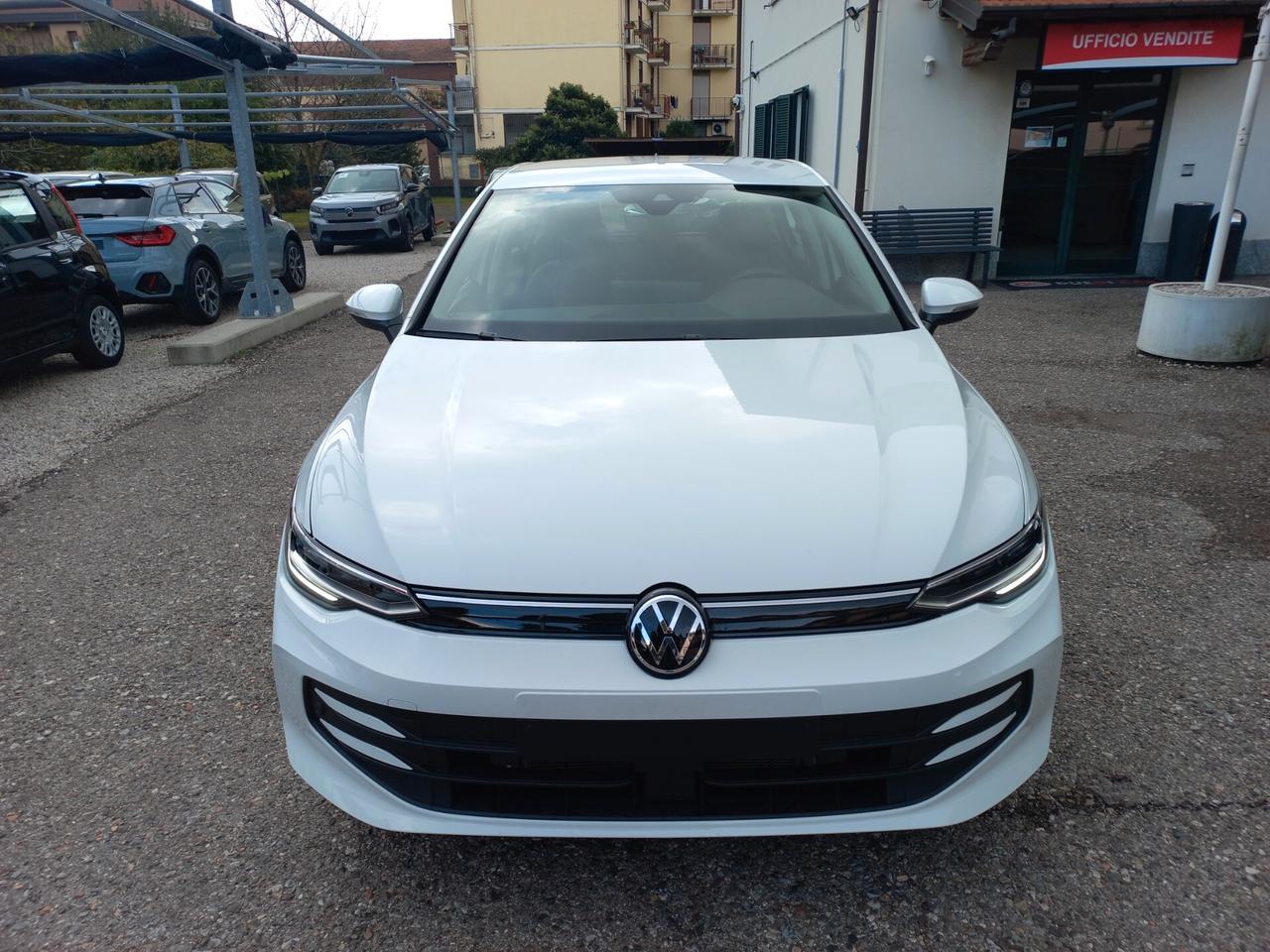 Volkswagen Golf 1.5 TSI 115 CV ACT Life