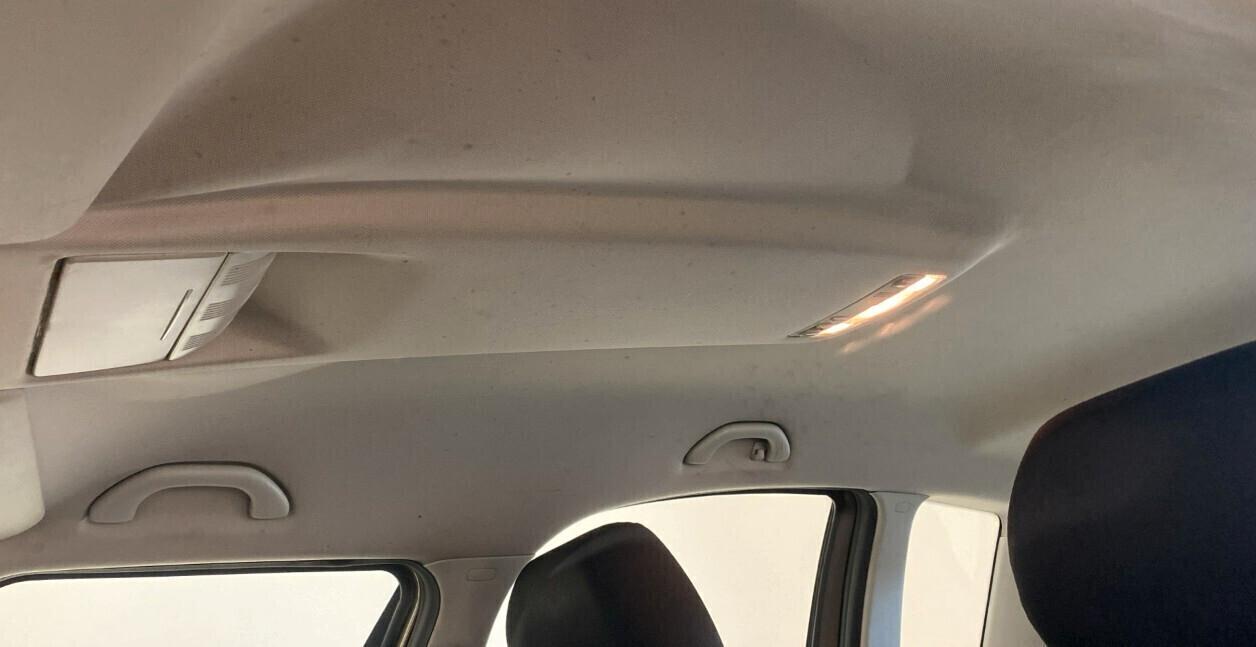 Skoda Roomster 1.2 TDI CR 75CV Active