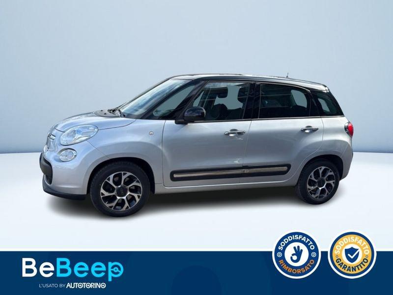 FIAT 500L 1.6 MJT LOUNGE 120CV