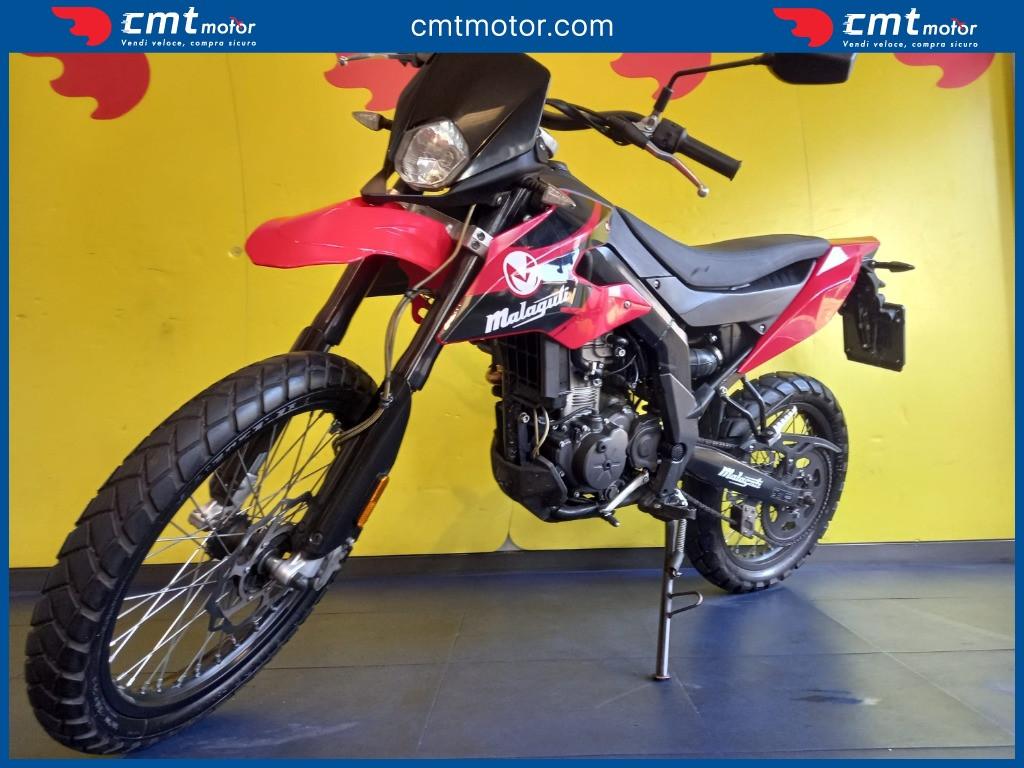 Malaguti XTM 125 - 2021