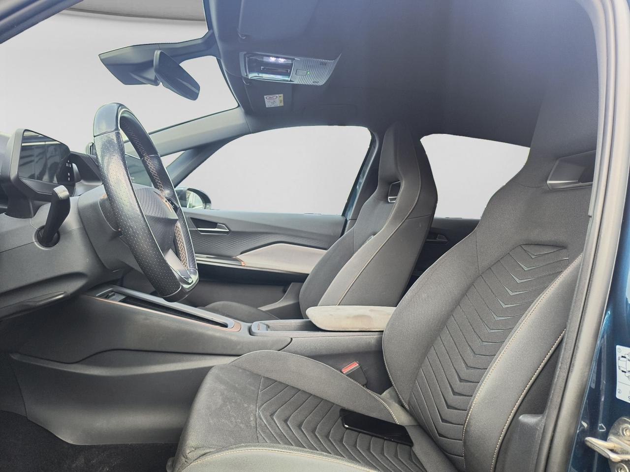 CUPRA Born - Born 58kWh