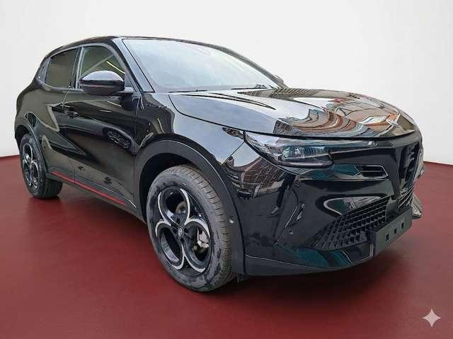 Alfa Romeo Junior 1.2 Hybrid 48V 145cv Speciale+ Sabelt+ Led Matrix