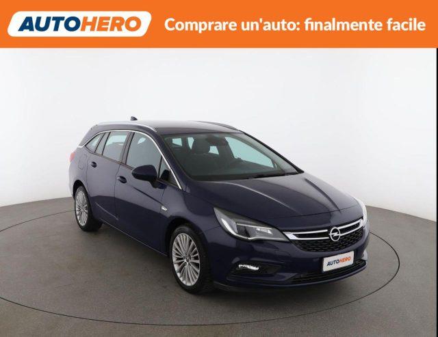 OPEL Astra 1.6 BiTurbo CDTi Start&Stop Sports Tourer Innovati