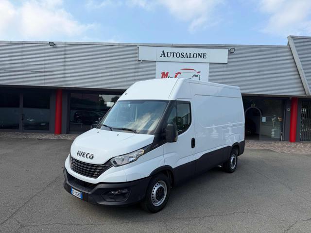 IVECO Daily 35S12V 2.3 HPT PLM-TA Furgone +IVA