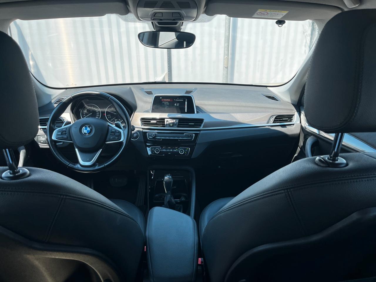 Bmw X1 sDrive18d xLine