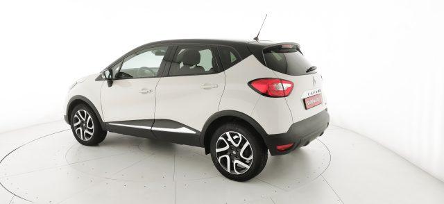 RENAULT Captur TCe 12V 90 CV Start&Stop Energy Intens