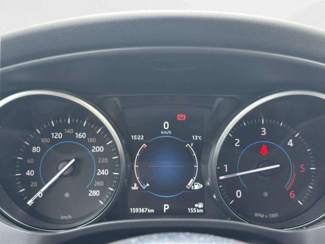 JAGUAR F-Pace 2.0 D 180 CV AWD aut. Prestige