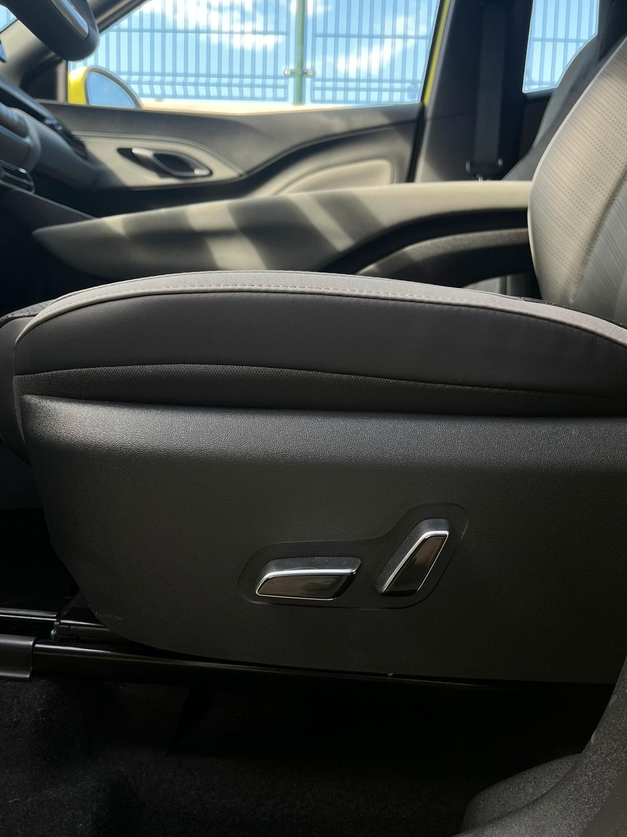 Byd Dolphin Surf,43 kWh Bost (35Kw)