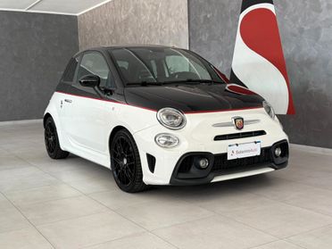 Abarth 595 1.4 t-jet Turismo 165cv