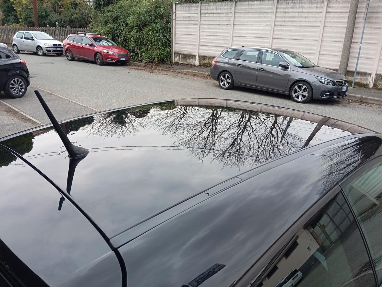 Alfa Romeo MiTo 1.4 78 CV Distinctive Permute