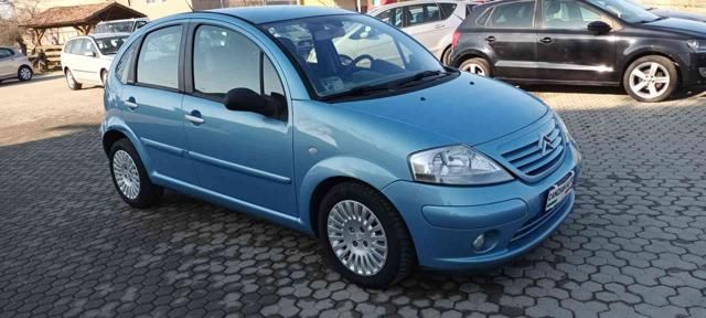 CITROEN C3 1.4 HDi Elegance