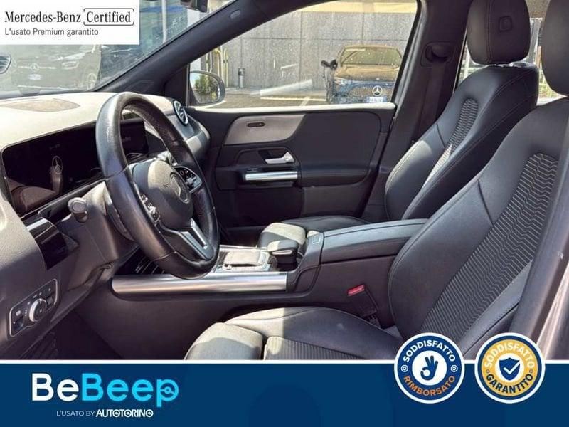 Mercedes-Benz Classe B B 180 SPORT AUTO