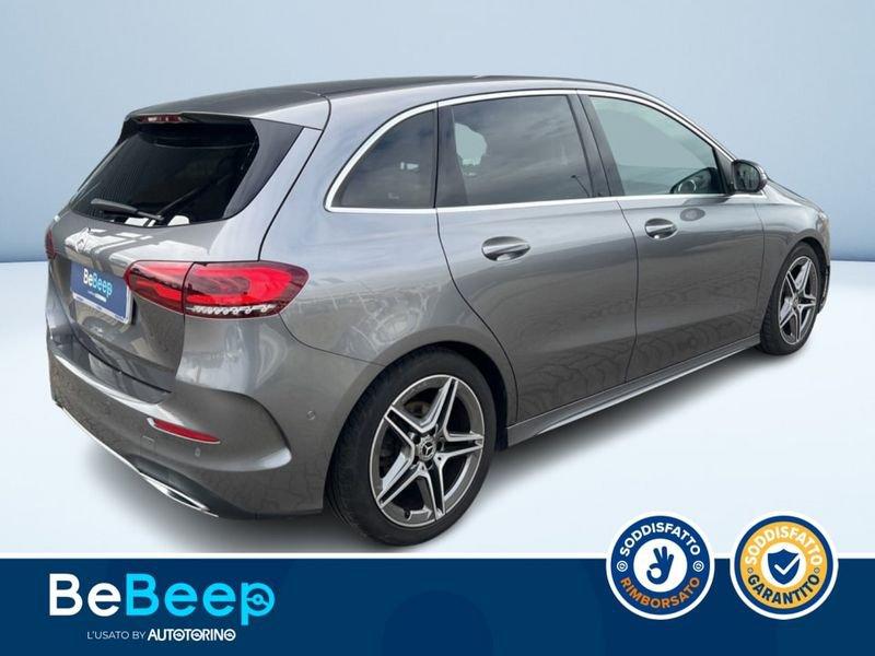 Mercedes-Benz Classe B B 180 D PREMIUM AUTO