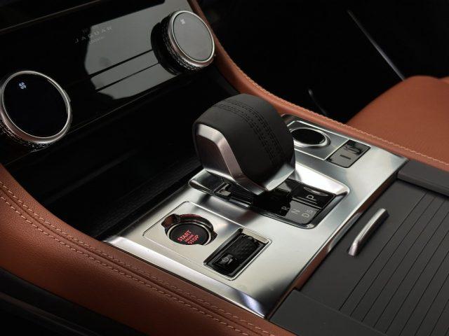 JAGUAR F-Pace 2.0 D 204 CV AWD aut. R-Dynamic S