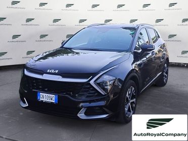 Kia Sportage 1.6 TGDi GPL STYLE 2WD