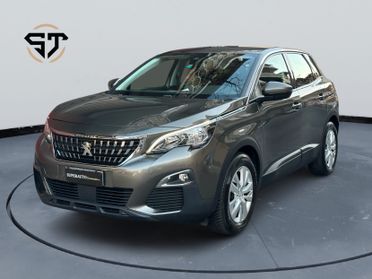 Peugeot 3008 Blue HDi 120 S&S EAT6 Business