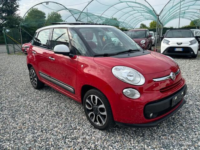 Fiat 500L 1.3 Multijet 85 CV Lounge automatica