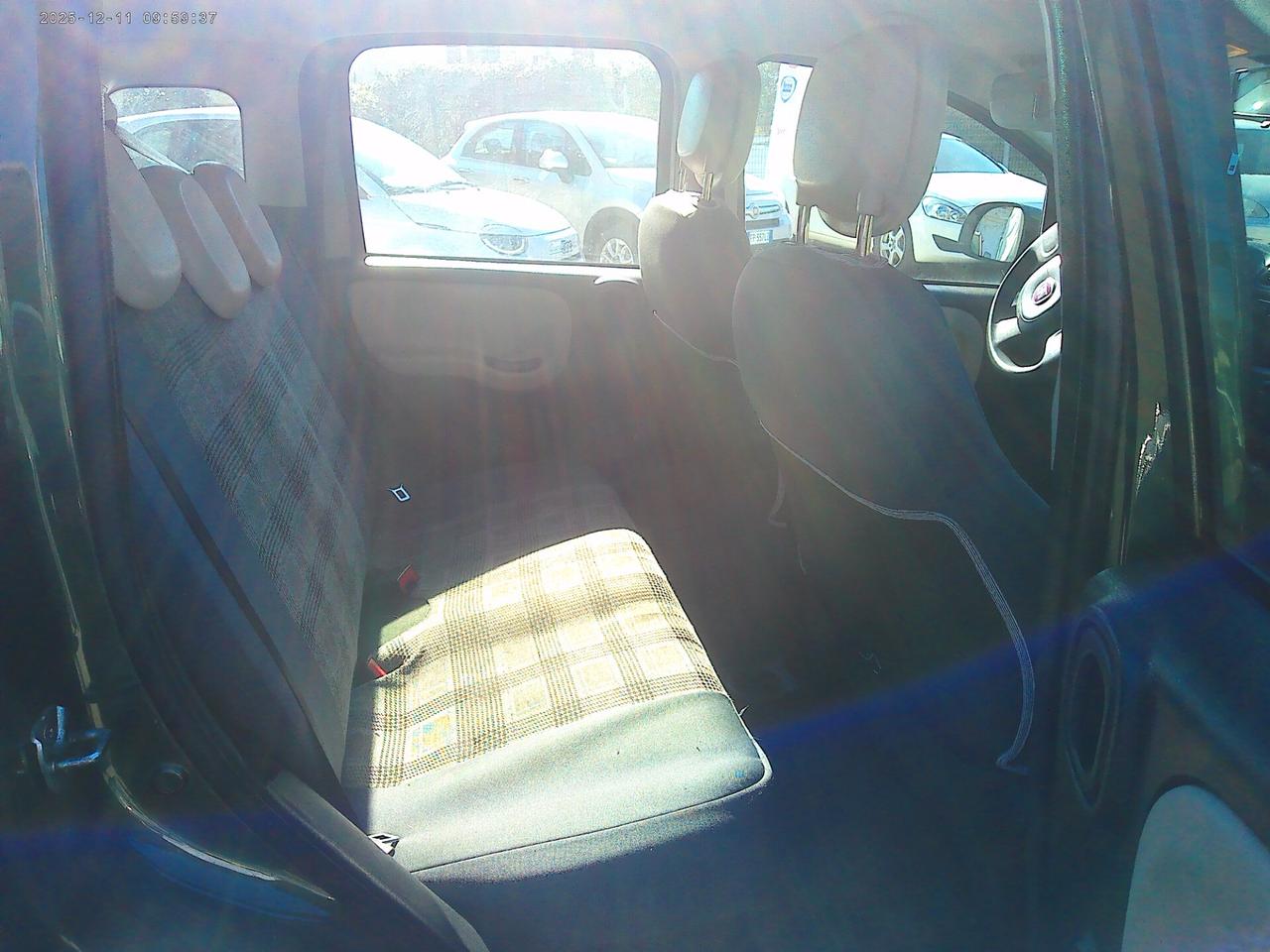 Fiat Panda 1.3 MJT S&S 4x4