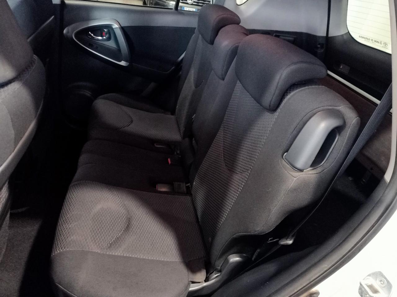 Toyota RAV 4 RAV4 Crossport 2.2 d-4d 2wd 150cv*
