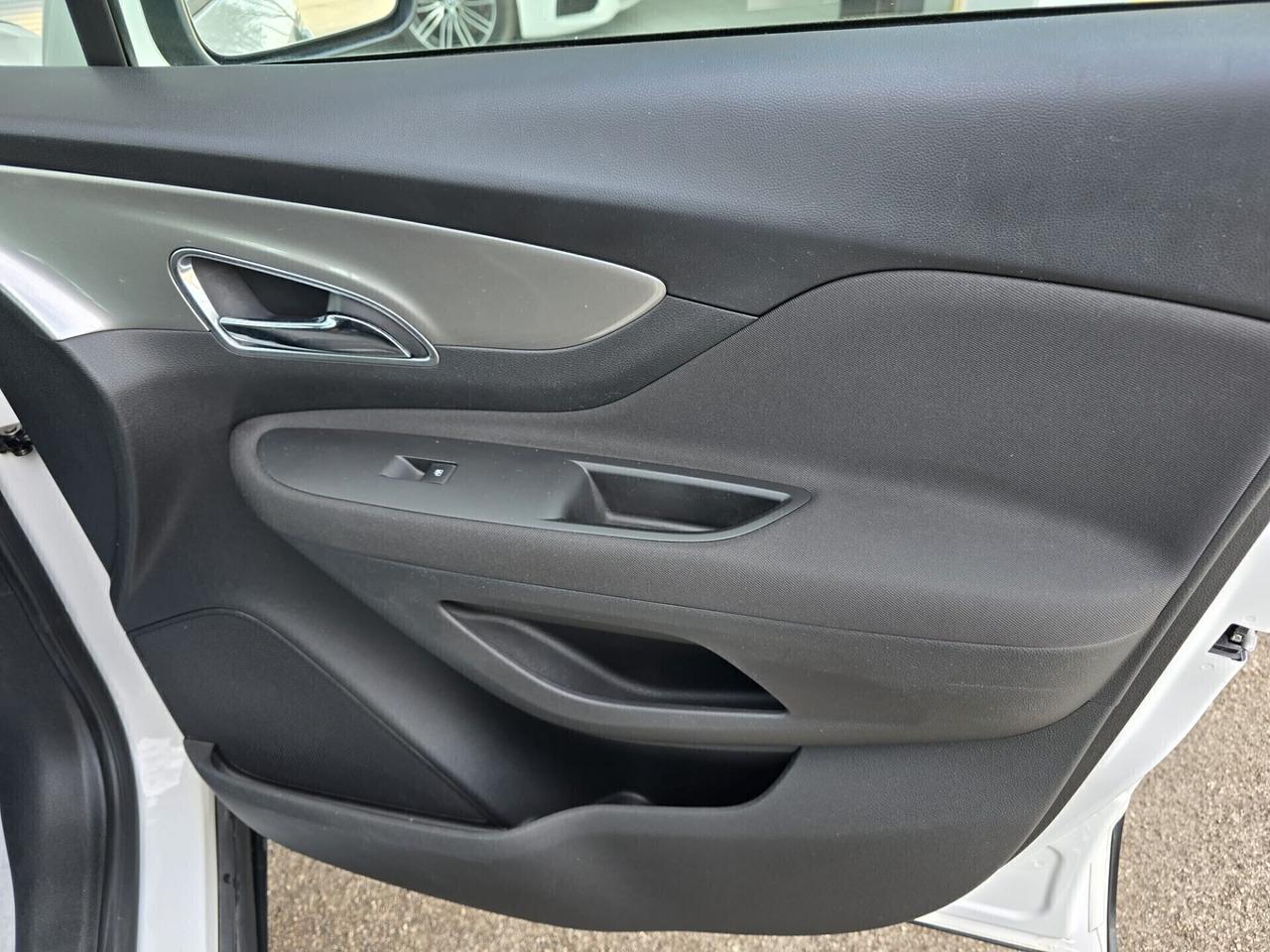 Opel Mokka 1.6 CDTI Ecotec 136CV 4x2 S&S Cosmo