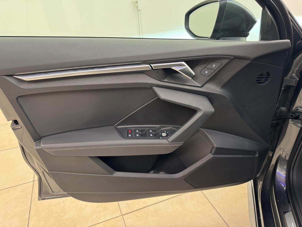 Audi A3 SPB 35 TDI S tronic line edition