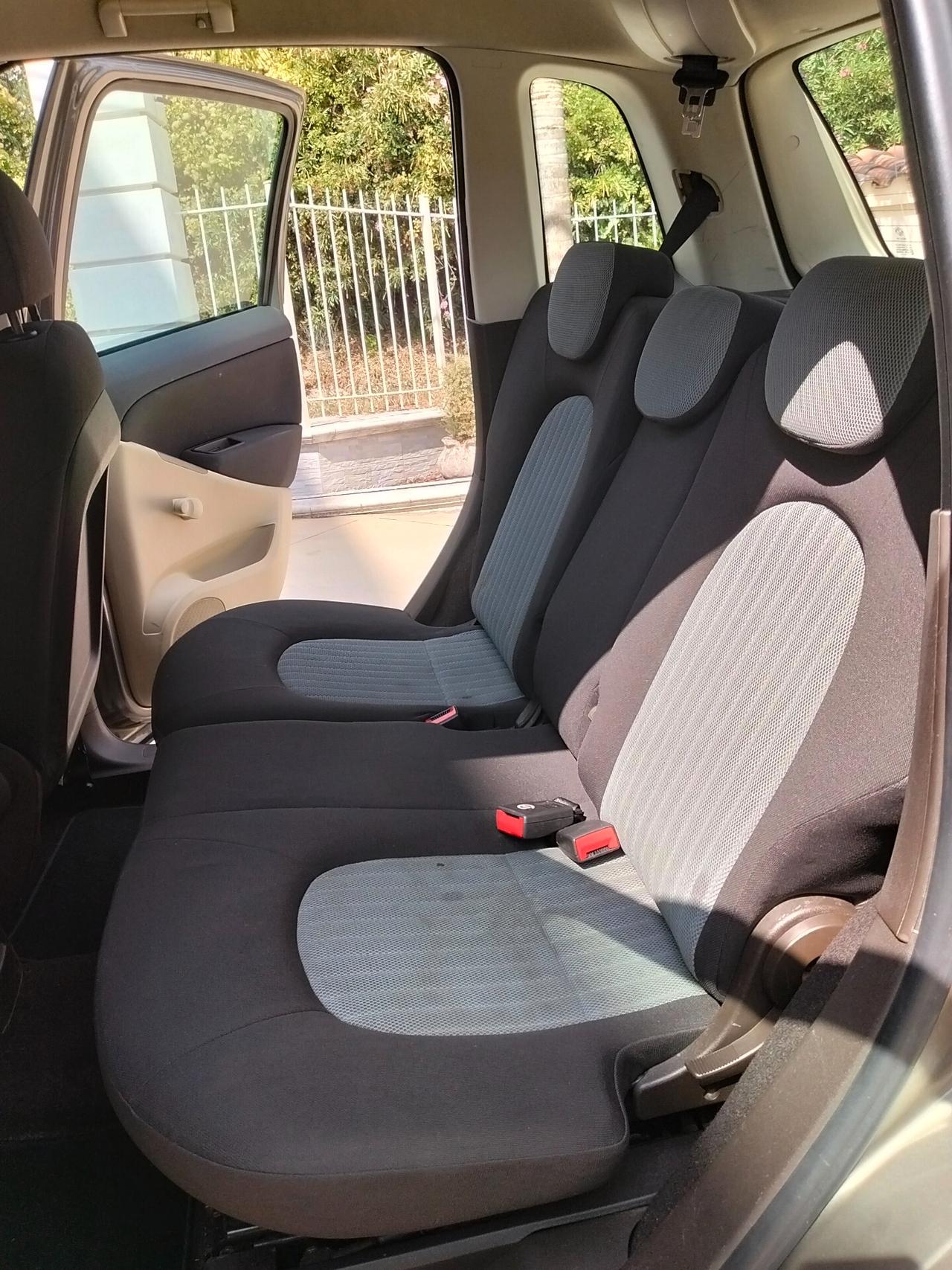 Lancia MUSA 1.3 Multijet 16V 90 CV Platino Plus