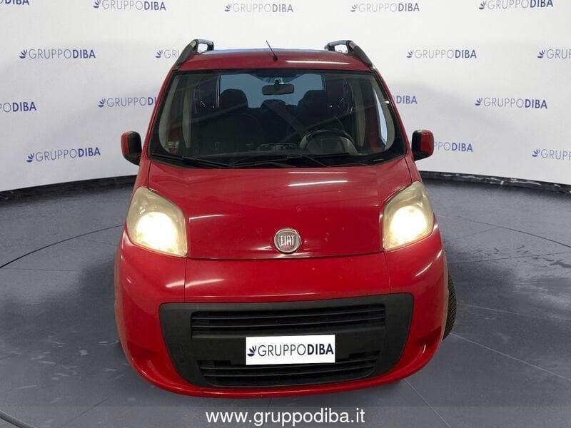 FIAT QUBO Diesel 1.3 mjt 16v MyLife