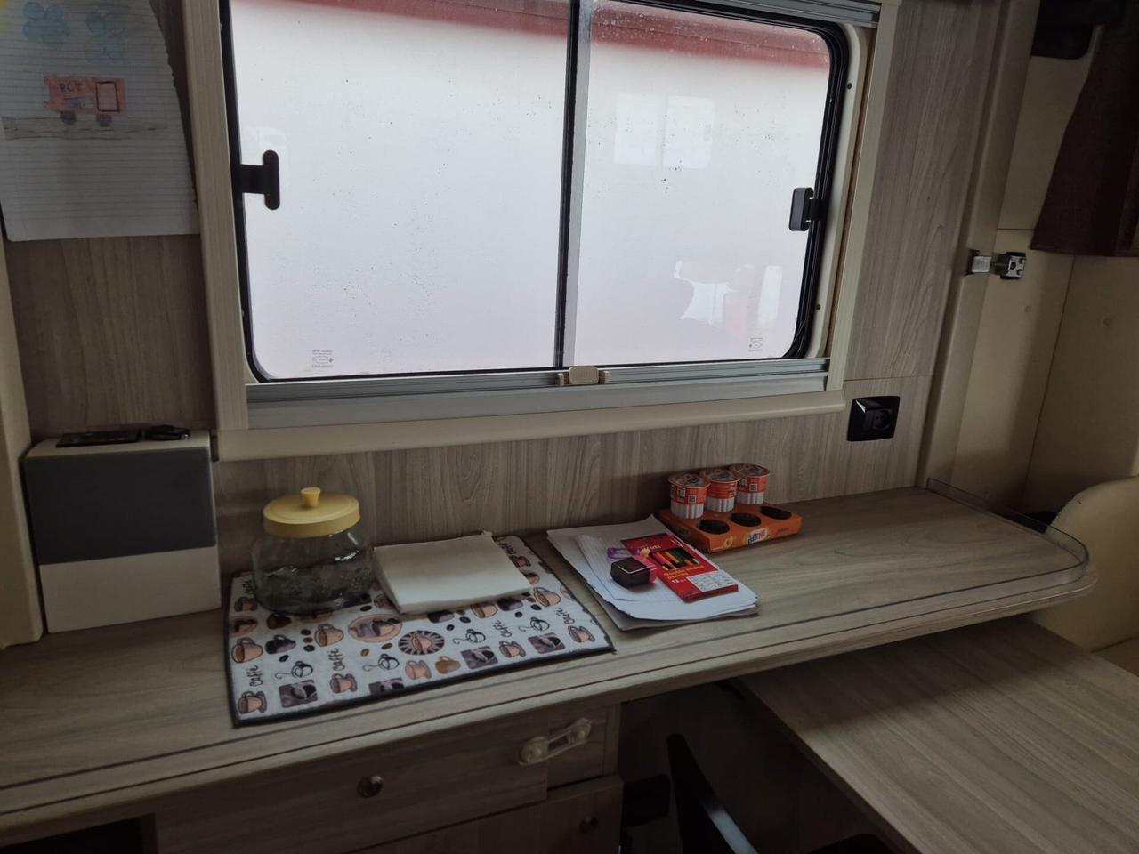 CAMION MAN LIVING 11.224