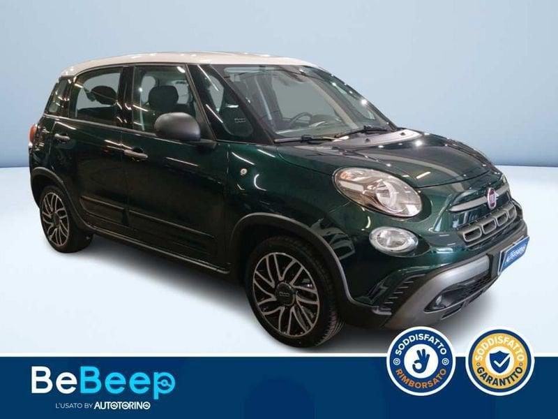FIAT 500L CROSS 1.4 MIRROR CITY CROSS S&S 95CV