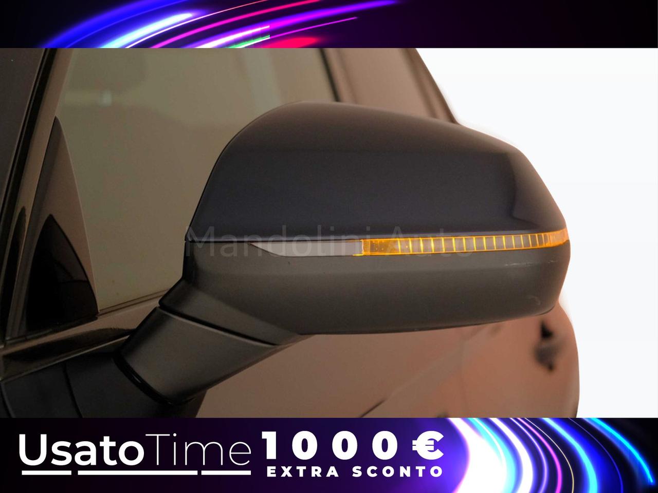 Audi Q5 sportback 50 3.0 v6 tdi mhev 48v s line quattro tiptronic