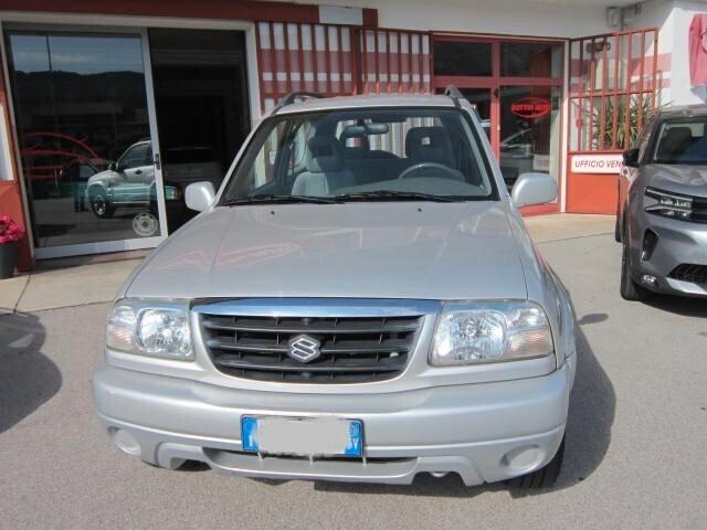 Suzuki Grand Vitara NEOPATENTATI