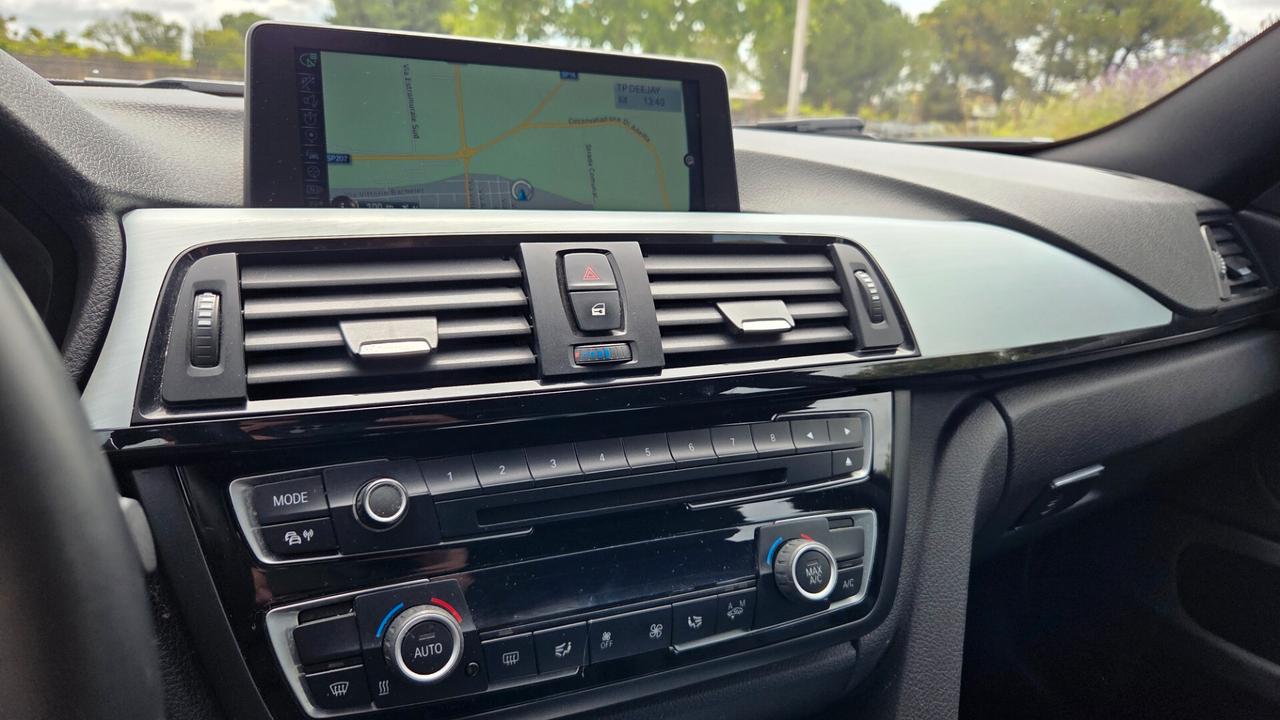 Bmw 4er Gran Coupe 420d xDrive Gran Coupé Sport