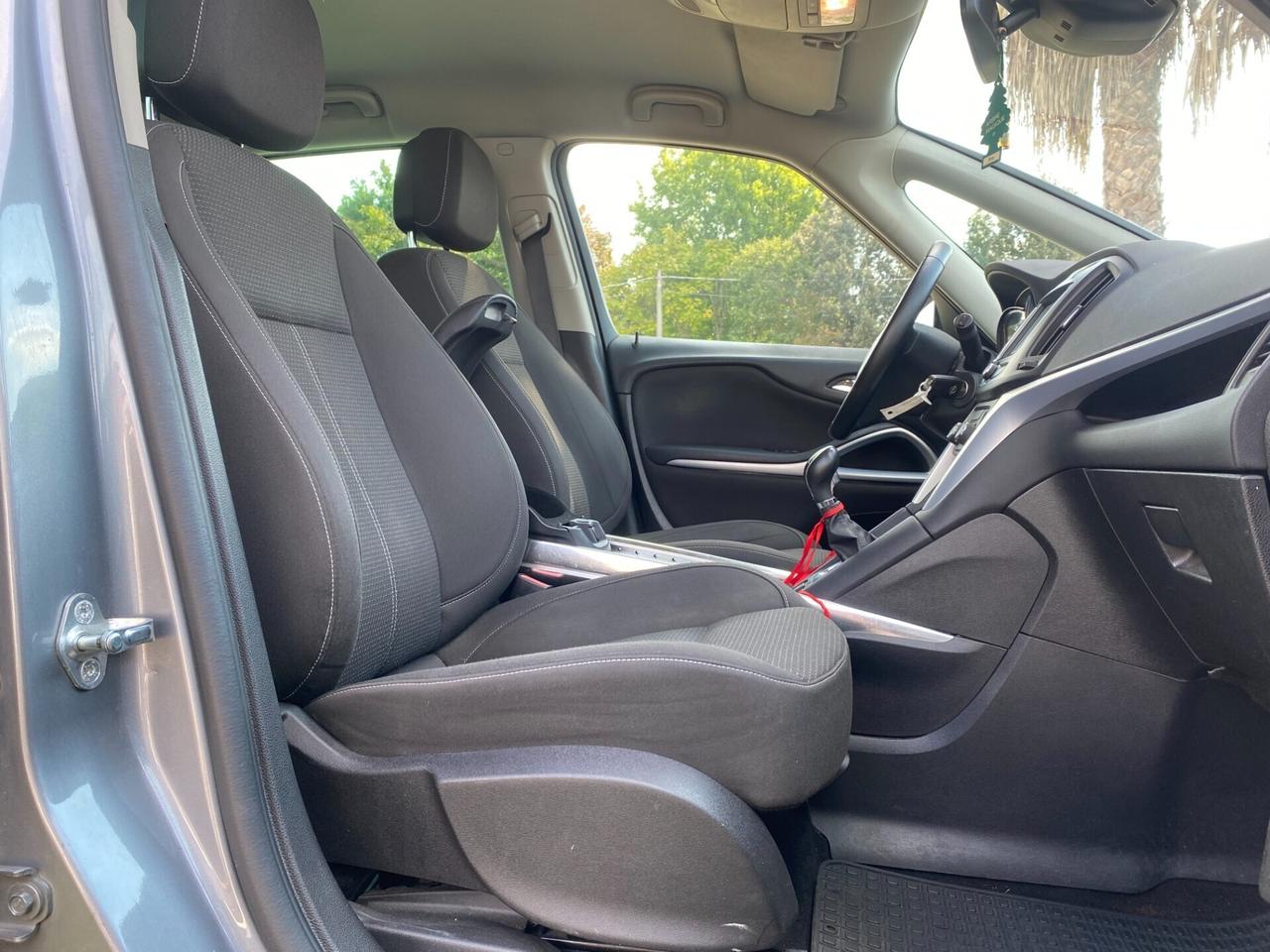 OPEL - Zafira - 1.6 CDTi 134 CV S&S Innovation - 7