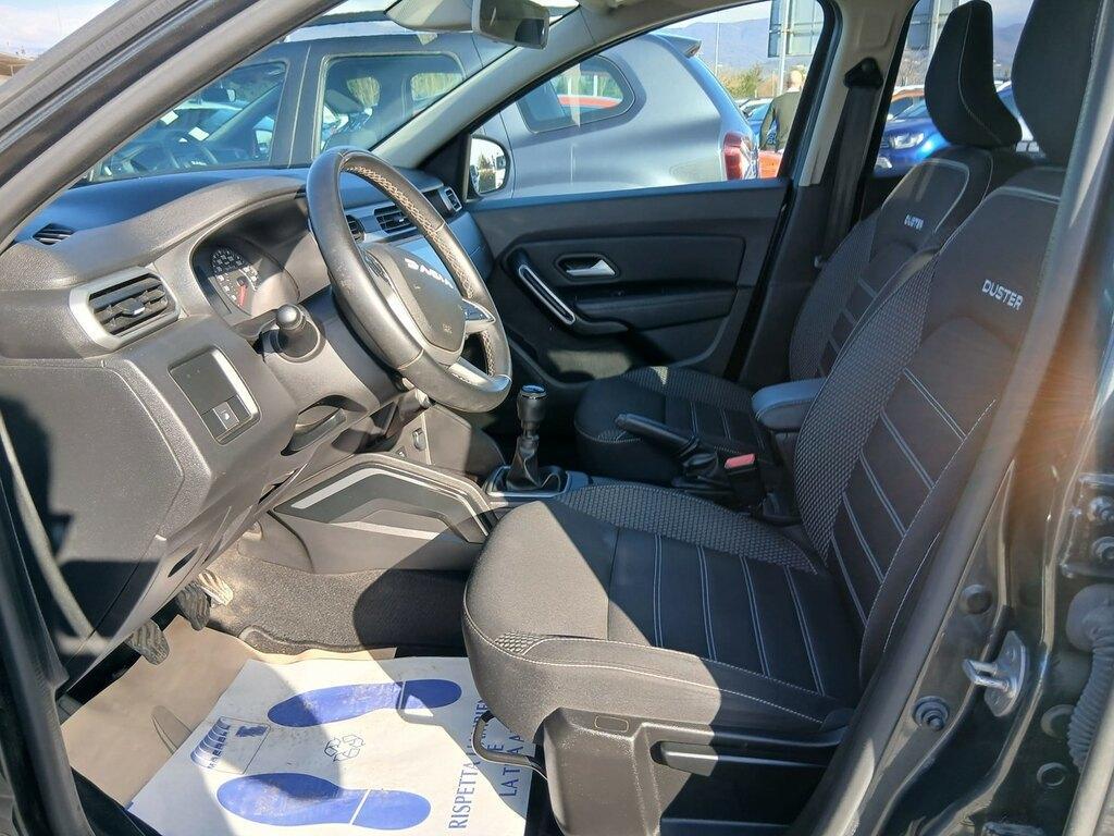 Dacia Duster 1.5 Blue dCi Journey 4x2