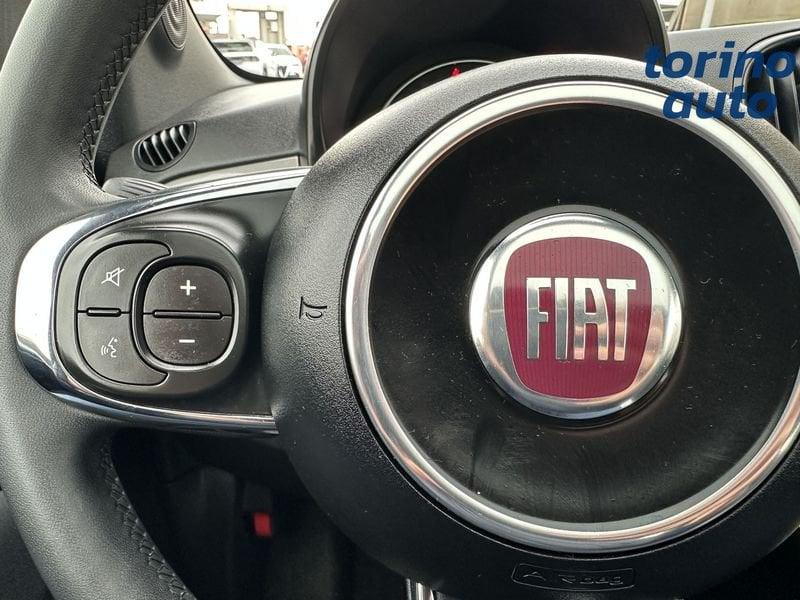 FIAT 500 500 1.0 Hybrid Dolcevita