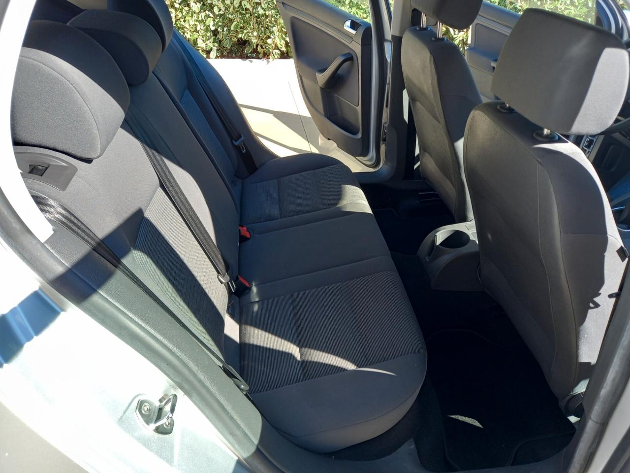 Volkswagen Golf 1.9 TDI 5p. Comfortline