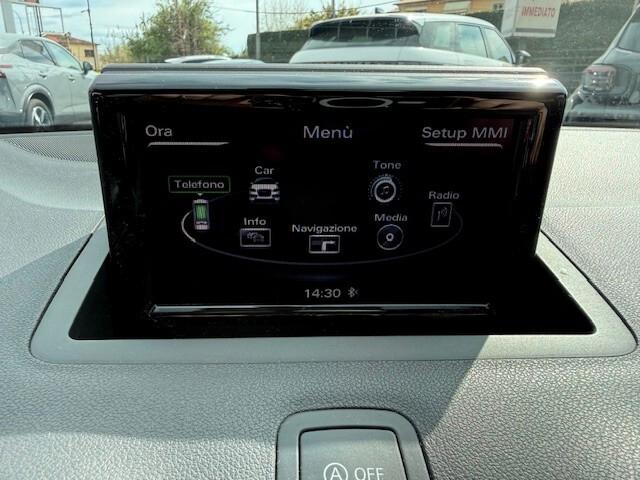 Audi A1 SPB 1.4 TDI Admired S LINE