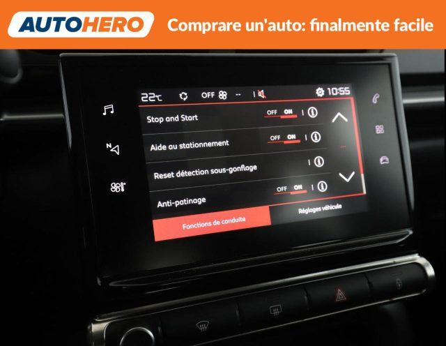 CITROEN C3 BlueHDi 100 Shine