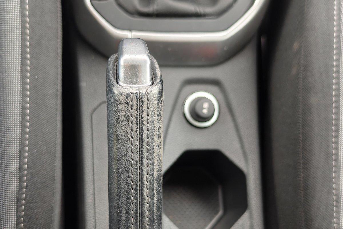 VOLKSWAGEN Polo 1.0 Life
