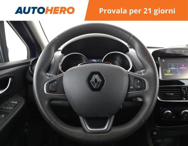 RENAULT Clio dCi 8V 75CV Start&Stop 5 porte Energy Life