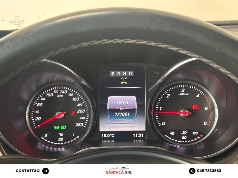 Mercedes-benz Classe X 250 d 4Matic Pure