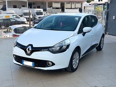 Renault Clio 1.2 75CV GPL 5 porte Wave garanzia 12 mesi